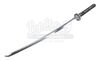 Lot #600 - SAFE HOUSE (1998) - Mace Sowell's (Patrick Stewart) Hero Sword - 2