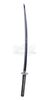 Lot #600 - SAFE HOUSE (1998) - Mace Sowell's (Patrick Stewart) Hero Sword - 4