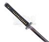 Lot #600 - SAFE HOUSE (1998) - Mace Sowell's (Patrick Stewart) Hero Sword - 6