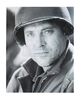 Lot #601 - SAVING PRIVATE RYAN (1998) - Sergeant Horvath's (Tom Sizemore) Cast Autographed Helmet and Photo - 10
