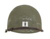 Lot #602 - SAVING PRIVATE RYAN (1998) - Captain Miller's (Tom Hanks) Cast-autographed Hero Helmet - 2