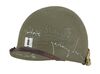 Lot #602 - SAVING PRIVATE RYAN (1998) - Captain Miller's (Tom Hanks) Cast-autographed Hero Helmet - 3