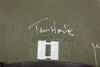 Lot #602 - SAVING PRIVATE RYAN (1998) - Captain Miller's (Tom Hanks) Cast-autographed Hero Helmet - 9