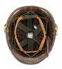 Lot #602 - SAVING PRIVATE RYAN (1998) - Captain Miller's (Tom Hanks) Cast-autographed Hero Helmet - 15