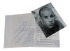 Lot #603 - SAVING PRIVATE RYAN (1998) - Vin Diesel's Personal Annotated Script and Photo