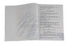Lot #603 - SAVING PRIVATE RYAN (1998) - Vin Diesel's Personal Annotated Script and Photo - 4