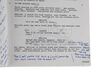 Lot #603 - SAVING PRIVATE RYAN (1998) - Vin Diesel's Personal Annotated Script and Photo - 6
