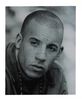 Lot #603 - SAVING PRIVATE RYAN (1998) - Vin Diesel's Personal Annotated Script and Photo - 11