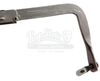Lot #604 - SAW (2004) - Adam Stanheight's (Leigh Whannell) Broken Hacksaw - 5
