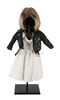 Lot #605 - SEED OF CHUCKY (2004) - Tiffany's Wig and Costume