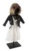 Lot #605 - SEED OF CHUCKY (2004) - Tiffany's Wig and Costume - 3