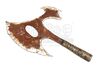 Lot #606 - SERENITY (2005) - River's (Summer Glau) Stunt Sword and Axe - 4