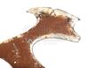 Lot #606 - SERENITY (2005) - River's (Summer Glau) Stunt Sword and Axe - 5