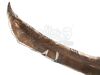 Lot #606 - SERENITY (2005) - River's (Summer Glau) Stunt Sword and Axe - 10