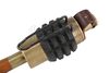 Lot #613 - SHERLOCK HOLMES: A GAME OF SHADOWS (2011) - Sherlock Holmes' (Robert Downey Jr) Chain and Grenade Booby Trap - 4