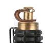 Lot #613 - SHERLOCK HOLMES: A GAME OF SHADOWS (2011) - Sherlock Holmes' (Robert Downey Jr) Chain and Grenade Booby Trap - 5