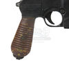 Lot #614 - SHERLOCK HOLMES: A GAME OF SHADOWS (2011) - Sherlock Holmes' (Robert Downey Jr.) Stunt Mauser Pistol - 3