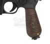 Lot #614 - SHERLOCK HOLMES: A GAME OF SHADOWS (2011) - Sherlock Holmes' (Robert Downey Jr.) Stunt Mauser Pistol - 6