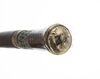 Lot #615 - SHERLOCK HOLMES: A GAME OF SHADOWS (2011) - Dr John Watson''s (Jude Law) Stunt Cane - 5