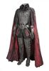 Lot #618 - SLEEPY HOLLOW (1999) - Headless Horseman's (Christopher Walken) Costume - 2
