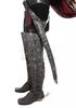 Lot #618 - SLEEPY HOLLOW (1999) - Headless Horseman's (Christopher Walken) Costume - 14