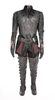Lot #618 - SLEEPY HOLLOW (1999) - Headless Horseman's (Christopher Walken) Costume - 22