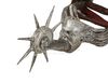 Lot #618 - SLEEPY HOLLOW (1999) - Headless Horseman's (Christopher Walken) Costume - 24