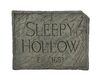 Lot #618 - SLEEPY HOLLOW (1999) - Headless Horseman's (Christopher Walken) Costume - 27
