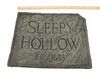 Lot #618 - SLEEPY HOLLOW (1999) - Headless Horseman's (Christopher Walken) Costume - 29