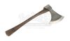 Lot #619 - SLEEPY HOLLOW (1999) - Headless Horseman's (Ray Park) Hero Axe
