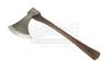 Lot #619 - SLEEPY HOLLOW (1999) - Headless Horseman's (Ray Park) Hero Axe - 2