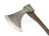 Lot #619 - SLEEPY HOLLOW (1999) - Headless Horseman's (Ray Park) Hero Axe - 3
