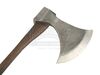 Lot #619 - SLEEPY HOLLOW (1999) - Headless Horseman's (Ray Park) Hero Axe - 4