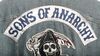 Lot #621 - SONS OF ANARCHY (TV SERIES, 2008 - 2014) - SOA Tucson Chapter Denim Kutte - 7
