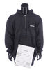 Lot #622 - THE SOPRANOS (TV SERIES, 1999 - 2007) - Cast-autographed Script and Crew Hoodie