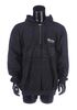 Lot #622 - THE SOPRANOS (TV SERIES, 1999 - 2007) - Cast-autographed Script and Crew Hoodie - 2