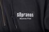 Lot #622 - THE SOPRANOS (TV SERIES, 1999 - 2007) - Cast-autographed Script and Crew Hoodie - 3