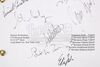 Lot #622 - THE SOPRANOS (TV SERIES, 1999 - 2007) - Cast-autographed Script and Crew Hoodie - 11