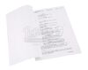 Lot #622 - THE SOPRANOS (TV SERIES, 1999 - 2007) - Cast-autographed Script and Crew Hoodie - 12