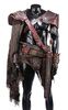 Lot #623 - SPARTACUS: WAR OF THE DAMNED (TV SERIES, 2013) - Crixus' (Manu Bennett) Costume - 2