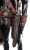 Lot #623 - SPARTACUS: WAR OF THE DAMNED (TV SERIES, 2013) - Crixus' (Manu Bennett) Costume - 5
