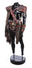 Lot #623 - SPARTACUS: WAR OF THE DAMNED (TV SERIES, 2013) - Crixus' (Manu Bennett) Costume - 6