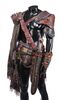 Lot #623 - SPARTACUS: WAR OF THE DAMNED (TV SERIES, 2013) - Crixus' (Manu Bennett) Costume - 7