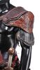 Lot #623 - SPARTACUS: WAR OF THE DAMNED (TV SERIES, 2013) - Crixus' (Manu Bennett) Costume - 8
