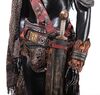 Lot #623 - SPARTACUS: WAR OF THE DAMNED (TV SERIES, 2013) - Crixus' (Manu Bennett) Costume - 9