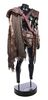 Lot #623 - SPARTACUS: WAR OF THE DAMNED (TV SERIES, 2013) - Crixus' (Manu Bennett) Costume - 10