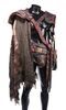 Lot #623 - SPARTACUS: WAR OF THE DAMNED (TV SERIES, 2013) - Crixus' (Manu Bennett) Costume - 11