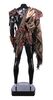 Lot #623 - SPARTACUS: WAR OF THE DAMNED (TV SERIES, 2013) - Crixus' (Manu Bennett) Costume - 13