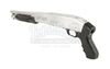 Lot #624 - SPEED (1994) - Howard Payne's (Dennis Hopper) Stunt Shotgun - 4