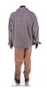 Lot #625 - SPEED (1994) - Jack Traven's (Keanu Reeves) Costume - 4